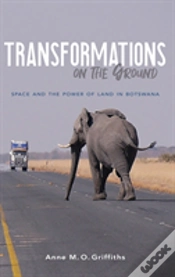 Capa do artigo Transformations On The Ground