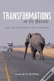 Capa do artigo Transformations On The Ground