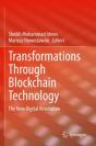 Transformations Through Blockchain Technology - Preview
