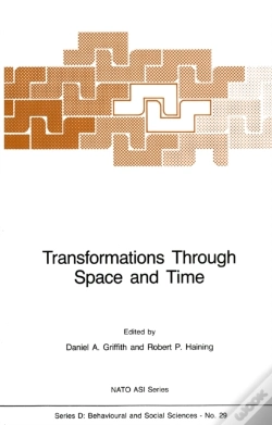 Capa do artigo Transformations Through Space And Time
