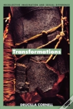 Capa do artigo Transformations