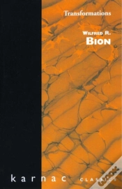 Capa do artigo Transformations