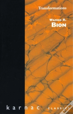 Capa do artigo Transformations