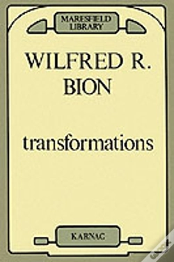 Capa do artigo Transformations
