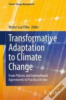 Transformative Adaptation To Climate Change