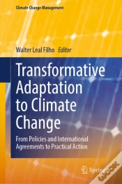 Capa do artigo Transformative Adaptation To Climate Change