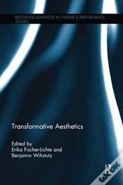 Capa do artigo Transformative Aesthetics
