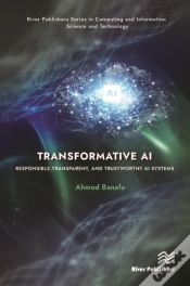 Capa do artigo Transformative Ai