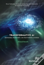 Capa do artigo Transformative Ai