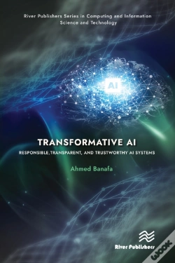 Capa do artigo Transformative Ai