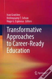 Capa do artigo Transformative Approaches To Career-Ready Education