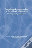Transformative Approaches To Social Justice Education