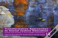 Transformative Approaches To Social Justice Education
