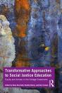 Transformative Approaches To Social Justice Education - Preview
