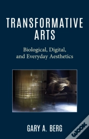 Capa do artigo Transformative Arts