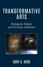 Transformative Arts - Preview