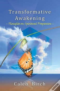 Capa do artigo Transformative Awakening