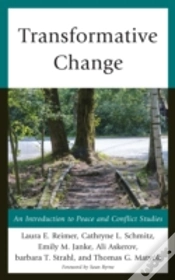 Capa do artigo Transformative Change