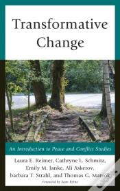 Capa do artigo Transformative Change