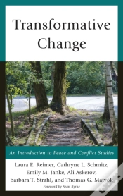 Capa do artigo Transformative Change