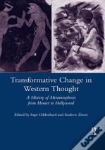 Transformative Change In Western Thought