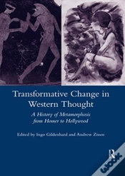 Capa do artigo Transformative Change In Western Thought