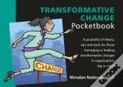 Capa do artigo Transformative Change Pocketbook