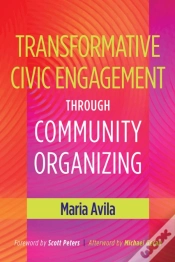 Capa do artigo Transformative Civic Engagement Through Community Organizing