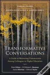 Capa do artigo Transformative Conversations