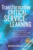 Transformative Critical Service-Learning