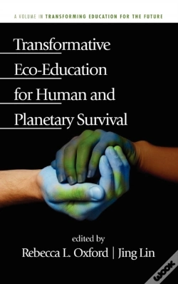 Capa do artigo Transformative Eco-Education For Human And Planetary Survival