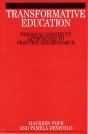Transformative Education - Preview