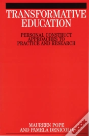 Capa do artigo Transformative Education