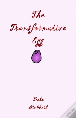 Capa do artigo Transformative Egg