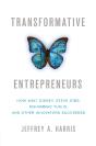 Transformative Entrepreneurs - Preview