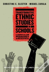Transformative Ethnic Studies In Schools
