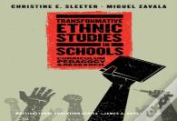 Transformative Ethnic Studies In Schools