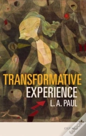 Capa do artigo Transformative Experience