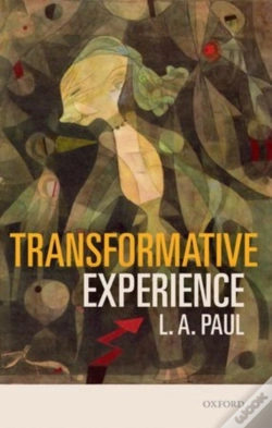 Capa do artigo Transformative Experience
