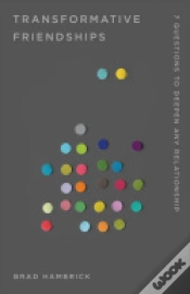 Capa do artigo Transformative Friendships