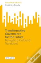 Transformative Governance For The Future