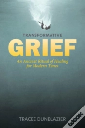 Capa do artigo Transformative Grief
