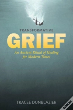 Capa do artigo Transformative Grief