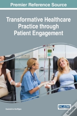 Capa do artigo Transformative Healthcare Practice Through Patient Engagement