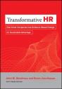 Transformative Hr - Preview