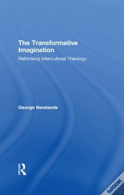Capa do artigo Transformative Imagination