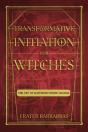 Transformative Initiation For Witches - Preview