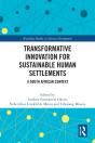 Transformative Innovation For Sustainable Human Settlements - Preview