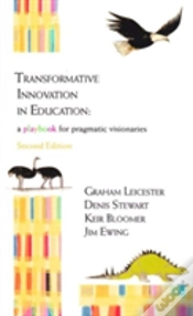 Capa do artigo Transformative Innovation In Education