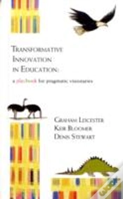 Capa do artigo Transformative Innovation In Education